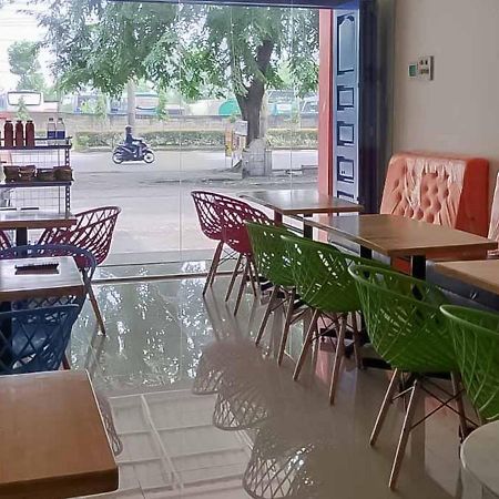 Hotel Koolkost Syariah @ Jalan Tb Simatupang Medan Sunggal Exterior foto